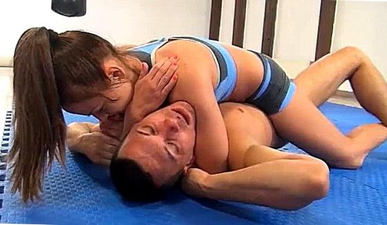 Полностью доступная, порно видео