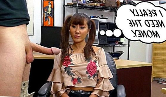 Любительница черных членов Jessie Wylde, порно видео