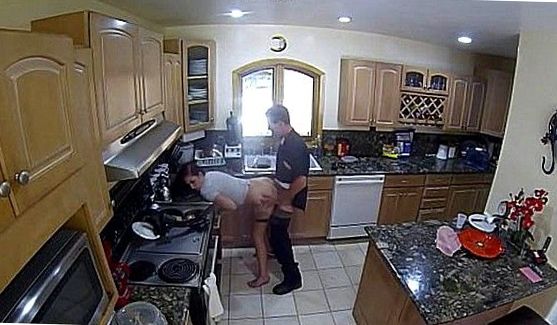 И желаю побольше таких снегурочек в новом году, порно видео