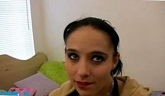 Канела Скин получает оргазмы на массаже, порно видео