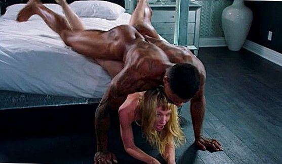 Puma Swede_BigTitHooker, порно видео