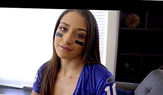 Natasha Nice с двумя членами, порно видео