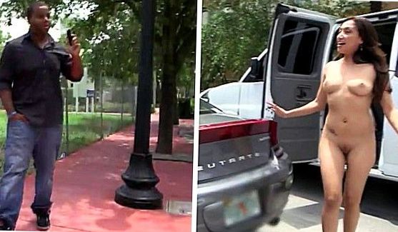 Katy Caro сделала отличный минет своему бойфренду, порно видео