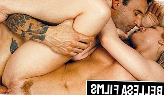 Виктория Дэниэлс развлекла себя игрушками, порно видео