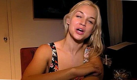 Bree Olson - Горячая блондинка, порно видео